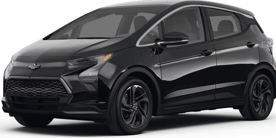 CHEVROLET BOLT EV 2022 1G1FW6S01N4134615 image